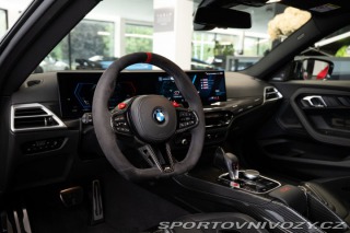 BMW M2 CS/HarmanKardon 2026