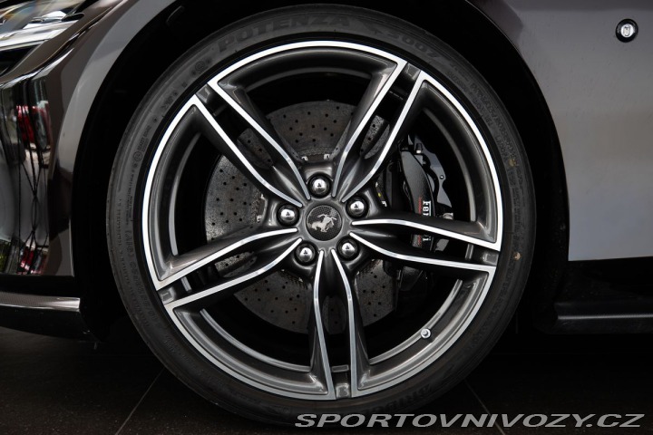 Ferrari Roma Spider /Karbon/NeroPurosa 2026