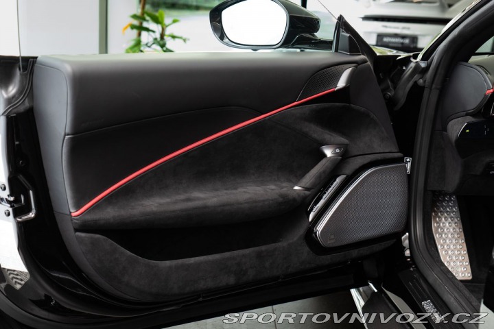 Ferrari Roma Spider /Karbon/NeroPurosa 2026