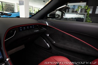 Ferrari Roma Spider /Karbon/NeroPurosa 2026