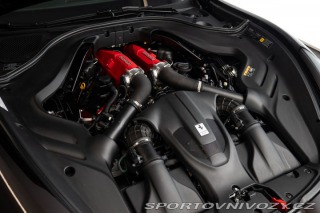 Ferrari Roma Spider /Karbon/NeroPurosa 2026