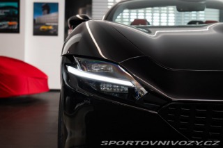 Ferrari Roma Spider /Karbon/NeroPurosa 2026