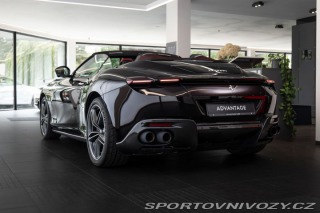 Ferrari Roma Spider /Karbon/NeroPurosa 2026