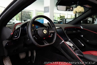 Ferrari Roma Spider /Karbon/NeroPurosa 2026