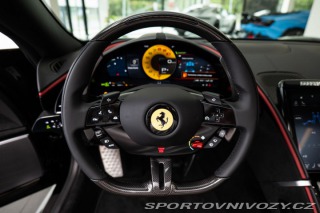 Ferrari Roma Spider /Karbon/NeroPurosa 2026