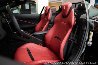 Ferrari Roma Spider /Karbon/NeroPurosa 2026