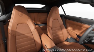 Porsche 911 Carrera S Cabriolet 2026