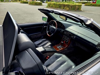 Mercedes-Benz SL SL500 1994