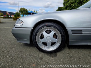 Mercedes-Benz SL SL500 1994