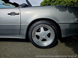 Mercedes-Benz SL SL500 1994