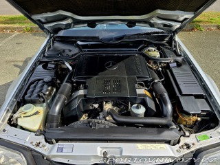 Mercedes-Benz SL SL500 1994