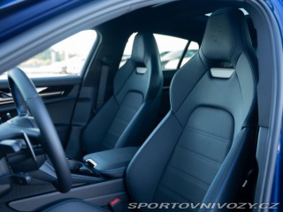 Porsche Panamera 4 E-Hybrid 2026