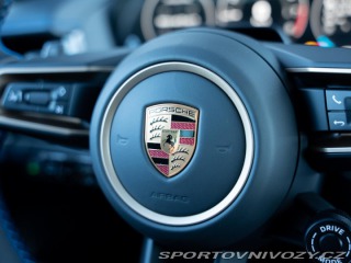 Porsche Panamera 4 E-Hybrid 2026