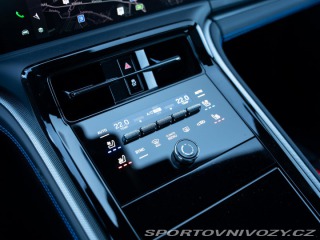 Porsche Panamera 4 E-Hybrid 2026