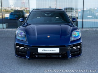 Porsche Panamera 4 E-Hybrid 2026