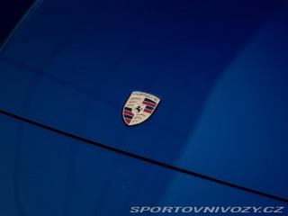 Porsche Panamera 4 E-Hybrid 2026