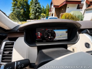 Ostatní značky Ostatní modely Land Rover Discovery 2020