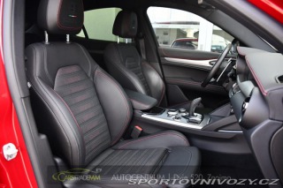 Alfa Romeo Stelvio 2.0 REZERVACE 2024