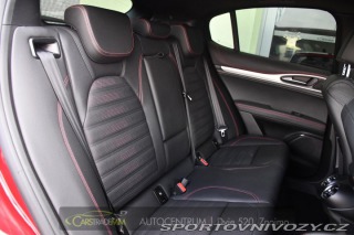 Alfa Romeo Stelvio 2.0 REZERVACE 2024
