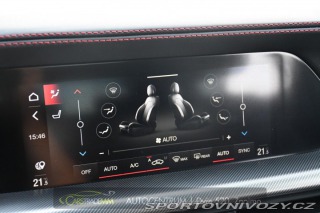 Alfa Romeo Stelvio 2.0 REZERVACE 2024