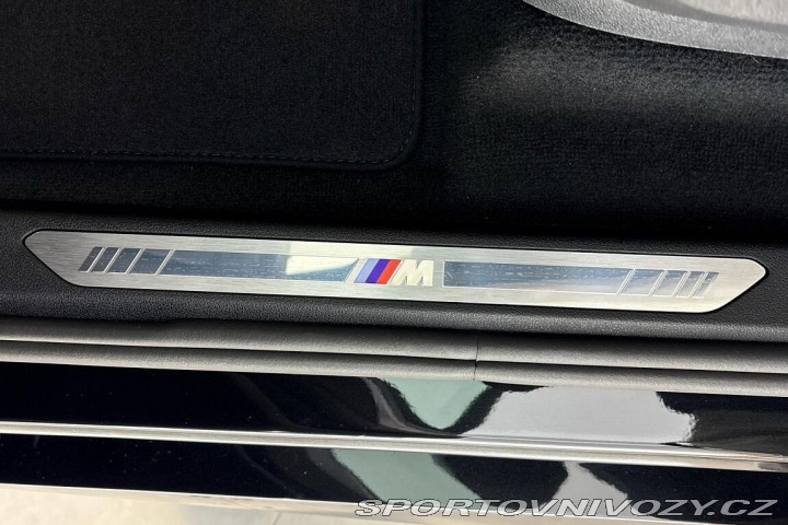 BMW X5 xDrive40d 2025