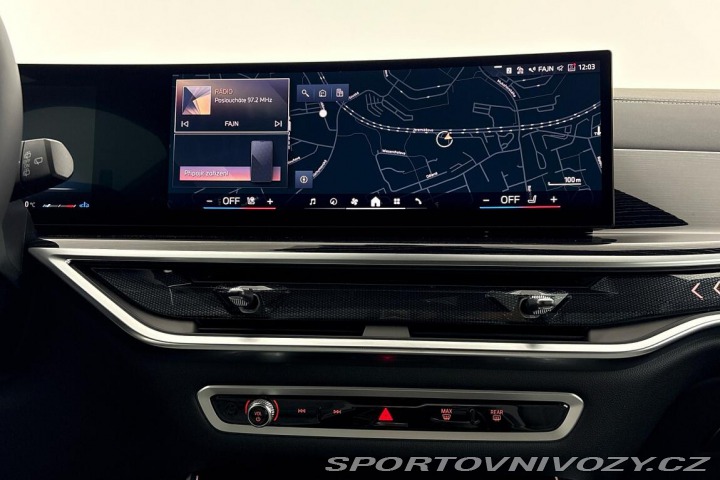 BMW X5 xDrive40d 2025