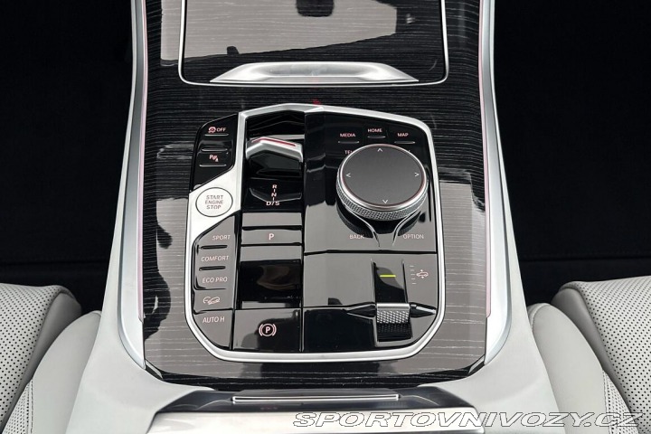 BMW X5 xDrive40d 2025