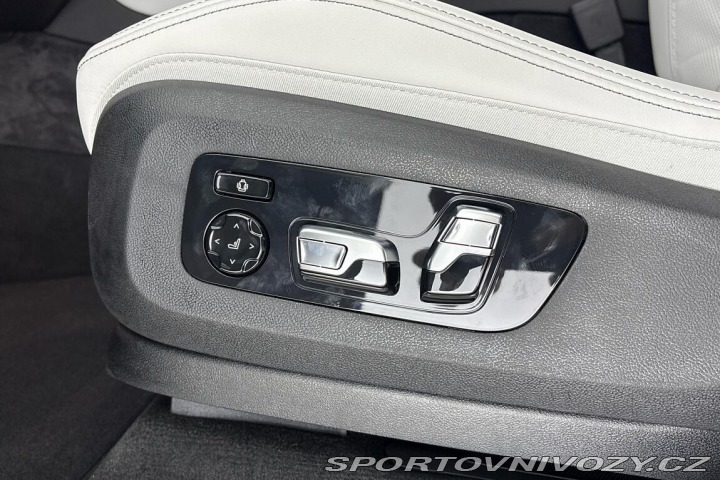 BMW X5 xDrive40d 2025
