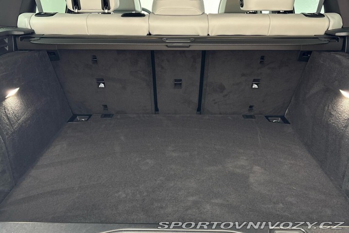 BMW X5 xDrive40d 2025