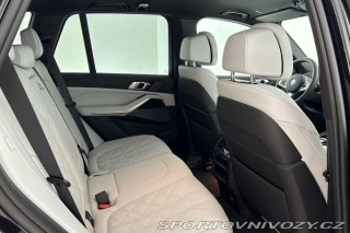 BMW X5 xDrive40d 2025
