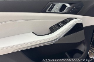 BMW X5 xDrive40d 2025