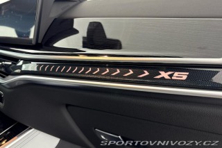 BMW X5 xDrive40d 2025