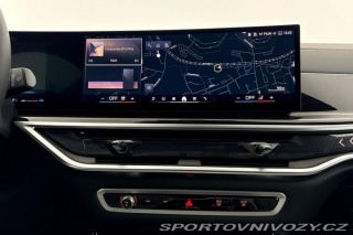 BMW X5 xDrive40d 2025