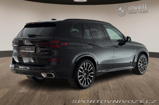 BMW X5 xDrive40d 2025