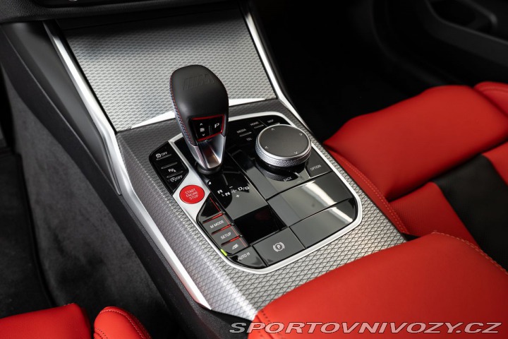BMW M3 Competition Touring xDriv 2026