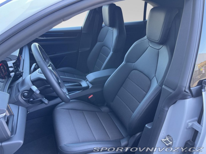 Porsche Macan 4 2025