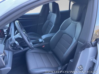 Porsche Macan 4 2025