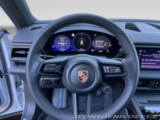 Porsche Macan 4 2025