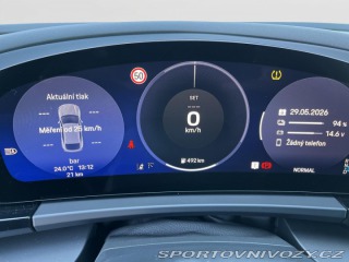Porsche Macan 4 2025