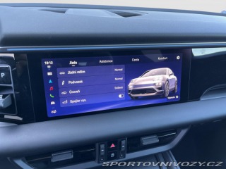 Porsche Macan 4 2025