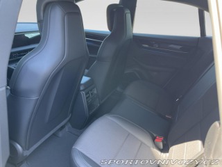 Porsche Macan 4 2025