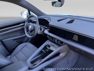 Porsche Macan 4 2025