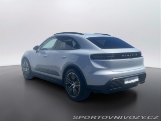 Porsche Macan 4 2025