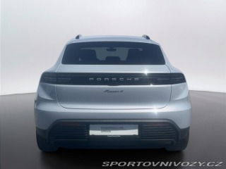 Porsche Macan 4 2025