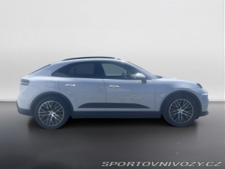Porsche Macan 4 2025