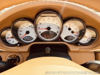 Porsche 911 Carrera 4S Manual 2009