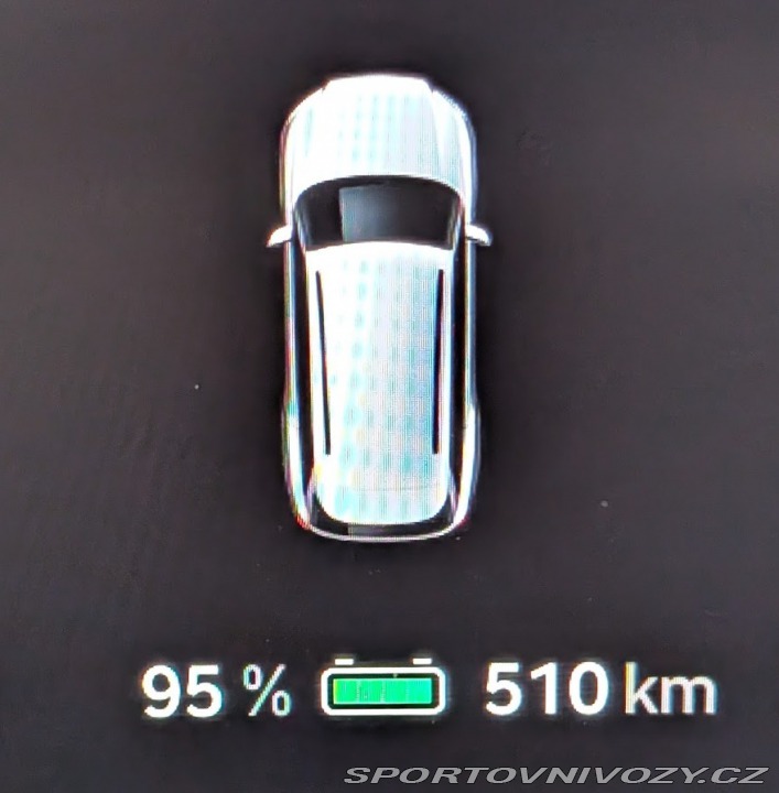 Škoda Enyaq Coupé RS SoH 98% TČ TAŽNÉ TOP 2023