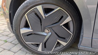 Škoda Enyaq Coupé RS SoH 98% TČ TAŽNÉ TOP 2023