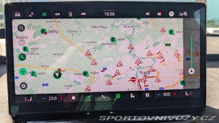Škoda Enyaq Coupé RS SoH 98% TČ TAŽNÉ TOP 2023