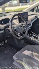 Škoda Enyaq Coupé RS SoH 98% TČ TAŽNÉ TOP 2023